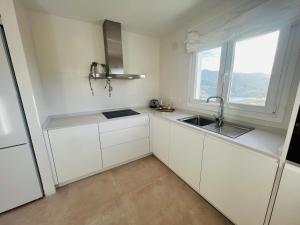 Villa Axarquia paraiso 88 Sinese Design Homes