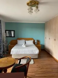 Mountain View - Plattekloof