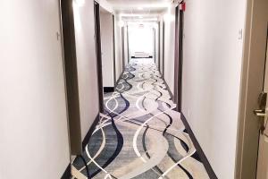 Quality Inn & Suites Cincinnati Sharonville