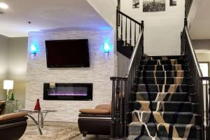 Quality Inn & Suites Cincinnati Sharonville