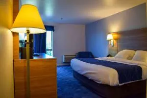 Comfort Inn Bellingham - Bellingham