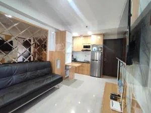 Apartment TransPark Cibubur, TSM - Kalimanggis 1