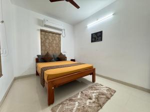 Royal Beach Service Apartment