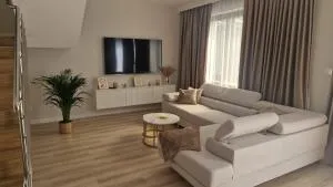 Prestige House 2 Cedzyna Zalew Targi Kielce - Mąchocice Kapitulne