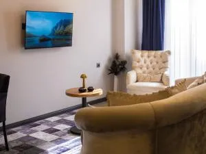 Adresim Sapanca Boutique Hotel - Kırkpınar