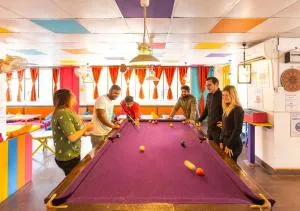 ZoukStayz - 瑞诗凯诗