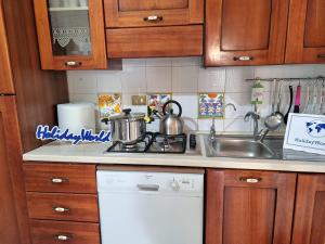 Ambra House by Holiday World