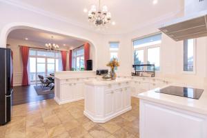 Biệt Thự Khởi Nghĩa Bắc Sơn TP Đà Lạt - Gần Chợ và Hồ Xuân Hương