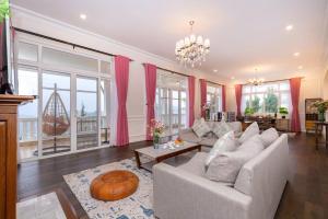 Biệt Thự Khởi Nghĩa Bắc Sơn TP Đà Lạt - Gần Chợ và Hồ Xuân Hương