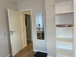 Haus an den Wiesen Austernperle