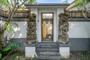 4BR Villa Ayaka Private Oasis Near Seseh Beach