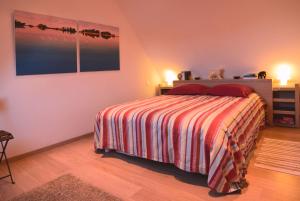 Maisons de vacances A deux pas des iles : photos des chambres