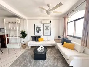 Modern Condo suite - Near the beach - Pitayal