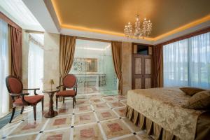 Grand Hotel Donat Superior & Wellness Center