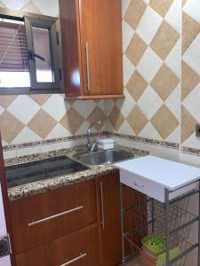 Acogedor apartamento Fuengirola