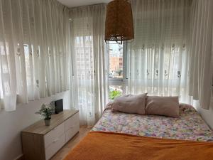 Acogedor apartamento Fuengirola