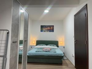Apartman Jela Srebrno jezero