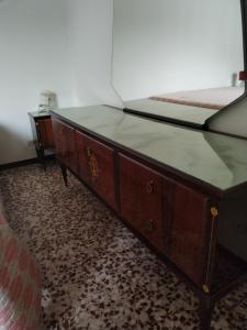 Grande Appartamento in montagna