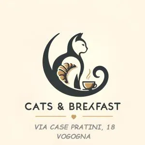 Cats & Breakfast - Cuzzego