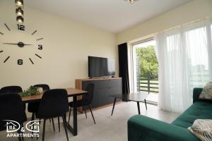 Apartamenty Morze u Sary