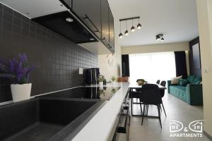 Apartamenty Morze u Sary