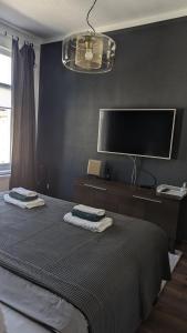 Cozy Appartement in Wilhelmshaven - Zentrumsnah