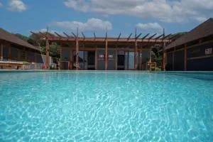 Aloha 18 - I. Chavane