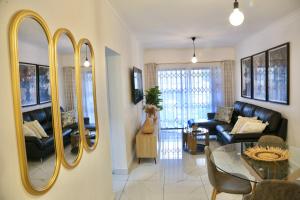 Your Entire Apartment