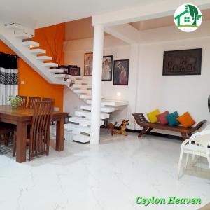 Ceylon Heaven