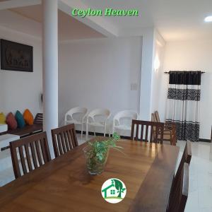 Ceylon Heaven