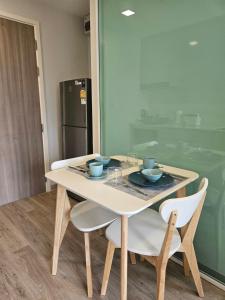New 1 bedroom apartment in Marvest Hua Hin