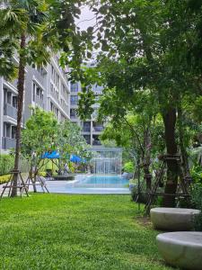 New 1 bedroom apartment in Marvest Hua Hin