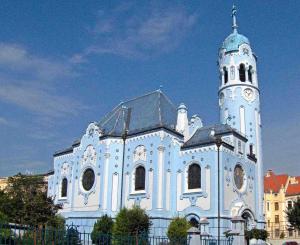 Majestic Old Town Apartments