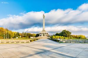 Majestic Old Town Apartments
