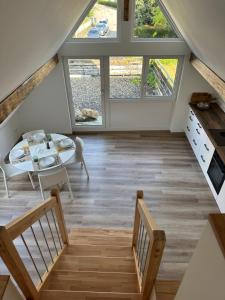 Luxusapartment am Freiburger Stadtrand, Freiburg im Breisgau