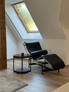 Luxusapartment am Freiburger Stadtrand, Freiburg im Breisgau