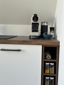 Luxusapartment am Freiburger Stadtrand, Freiburg im Breisgau