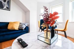 Luxury 2 Bed City Centre with Parking-Long Stay Offer