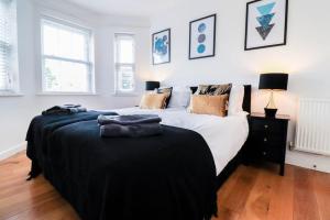 Luxury 2 Bed City Centre with Parking-Long Stay Offer