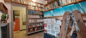 Casa dei Libri nel Monferrato