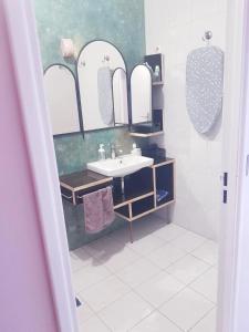 Chambre Famille daccueil entre Paris et Disney douze minutes centre Paris