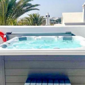 Blancazul Deluxe Villa Tajame 2