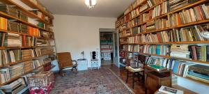 Casa dei Libri nel Monferrato
