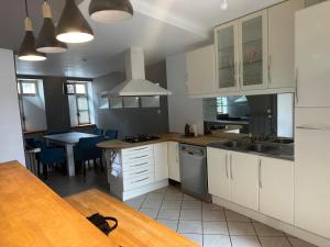 Maison 6 ch avec jacuzzi, PROMO AUTOMNE 2025