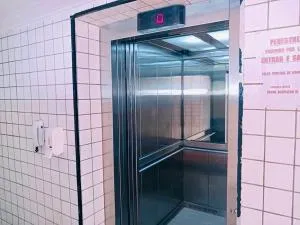 Apê beira-mar - Santa Maria