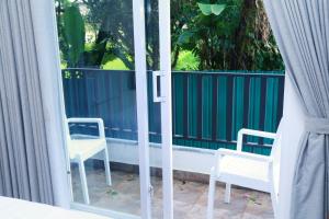 Ajymth Luxury Apartments - Lakeview Residencies - F24