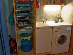 La Casa Trasparente - locazioni brevi