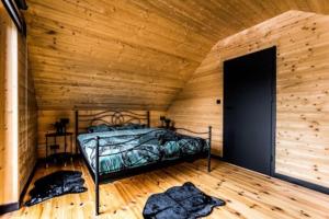 Domek Na Skraju Lasu -Strefa SPA JACUZZI