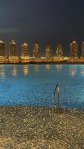 Luxurious Apartment in The Pearl, Qatar