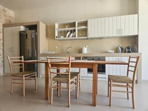 Marys luxury apartment Plytra 2